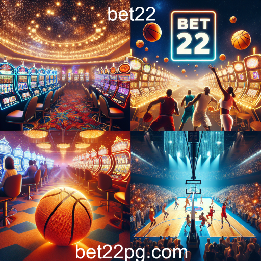 Apostando em Basquete: Oportunidades e Dicas na Bet22